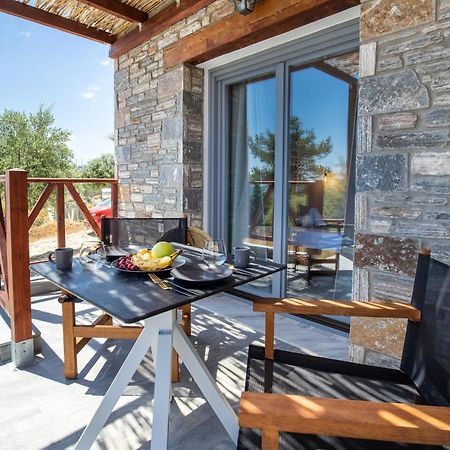 East Coast Aliki Villa Bagian luar foto