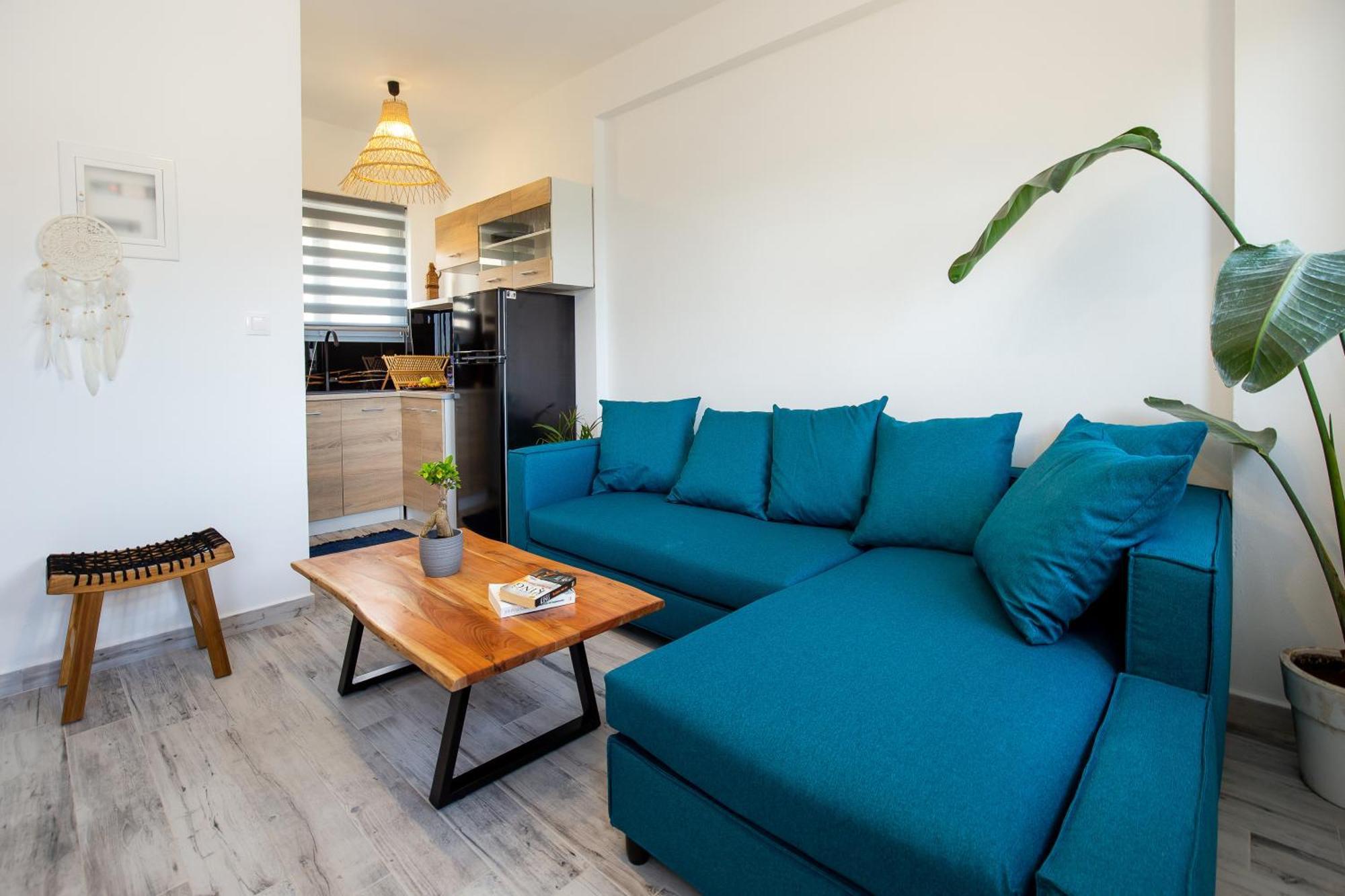East Coast Aliki Villa Bagian luar foto