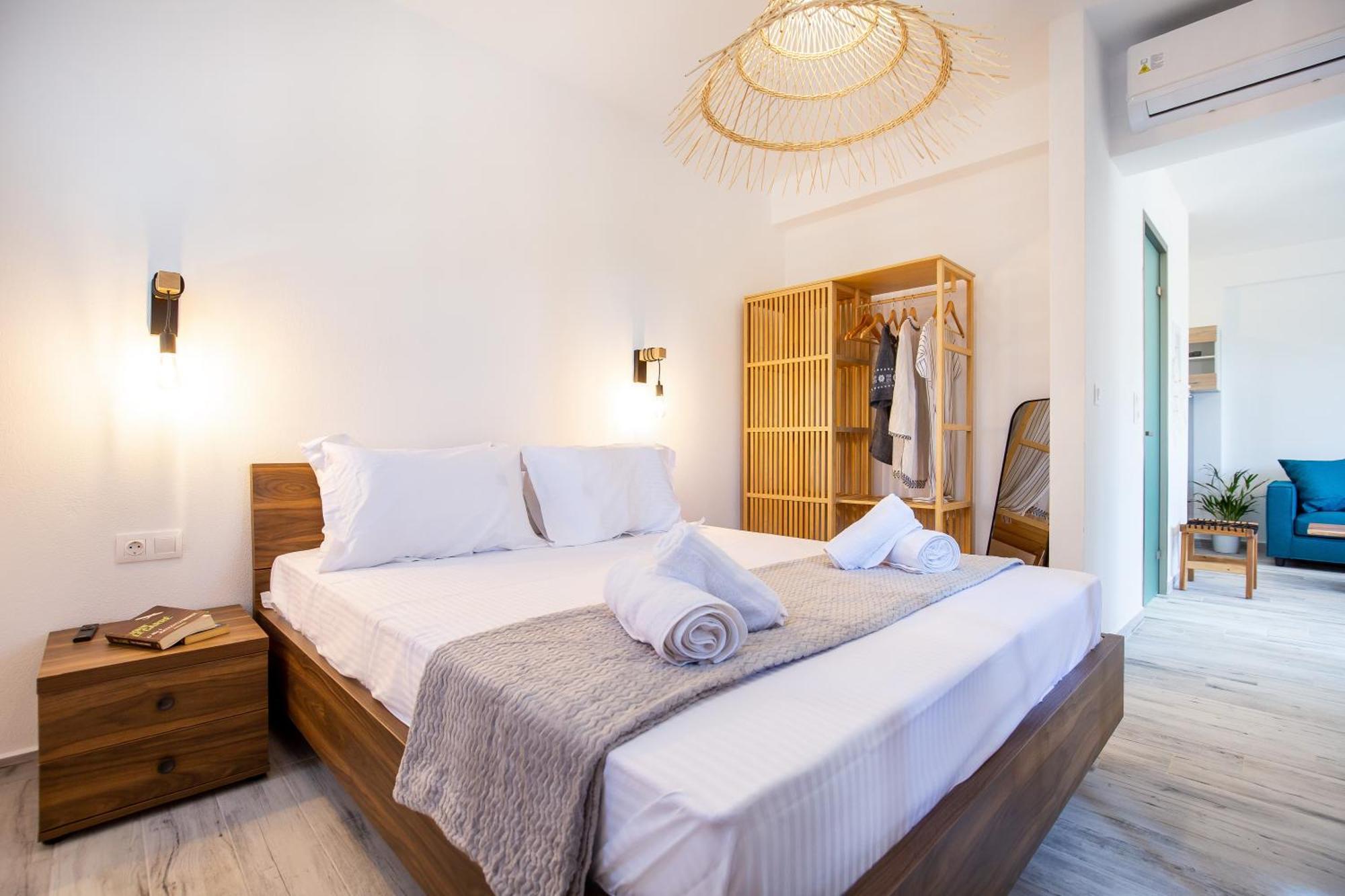 East Coast Aliki Villa Bagian luar foto