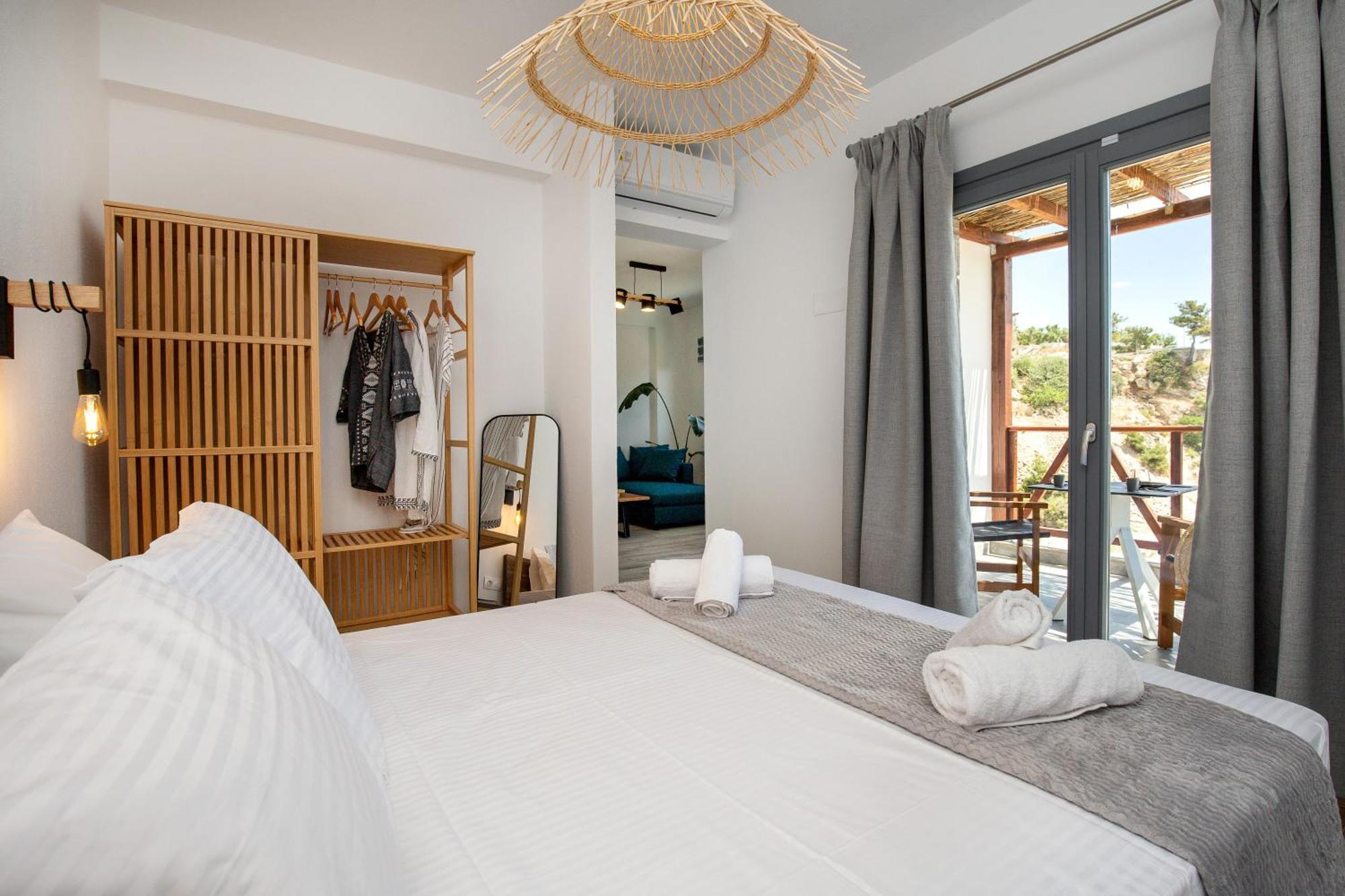 East Coast Aliki Villa Bagian luar foto