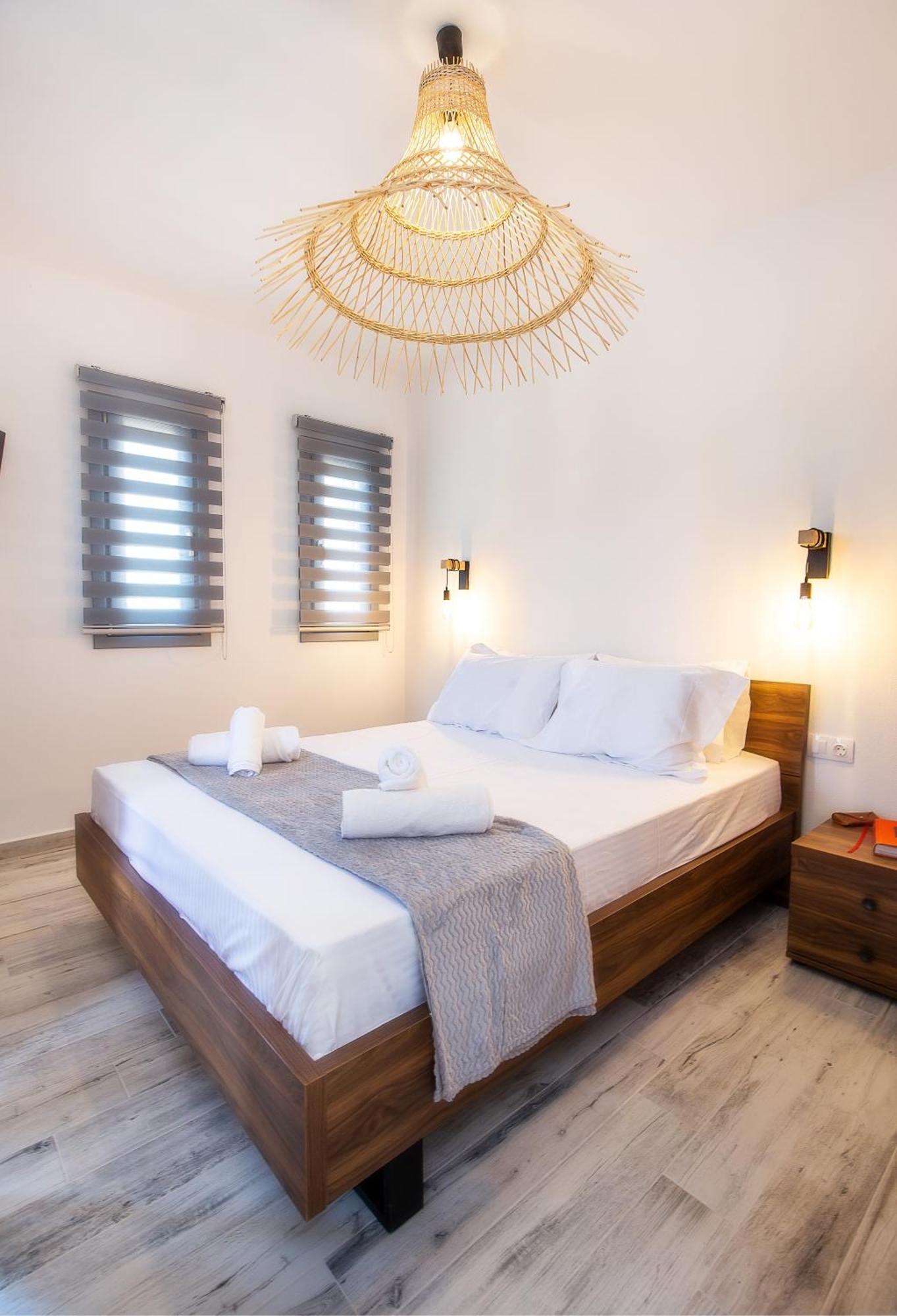 East Coast Aliki Villa Bagian luar foto